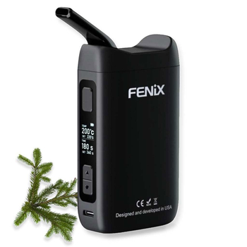 Вапорайзер Fenix Neo - Вапорайзеры - Бренды - Fenix - Магазин бонгов бонгшоп.рф